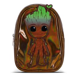 Guardians of the Galaxy mini sac à dos I Am Groot Shiny