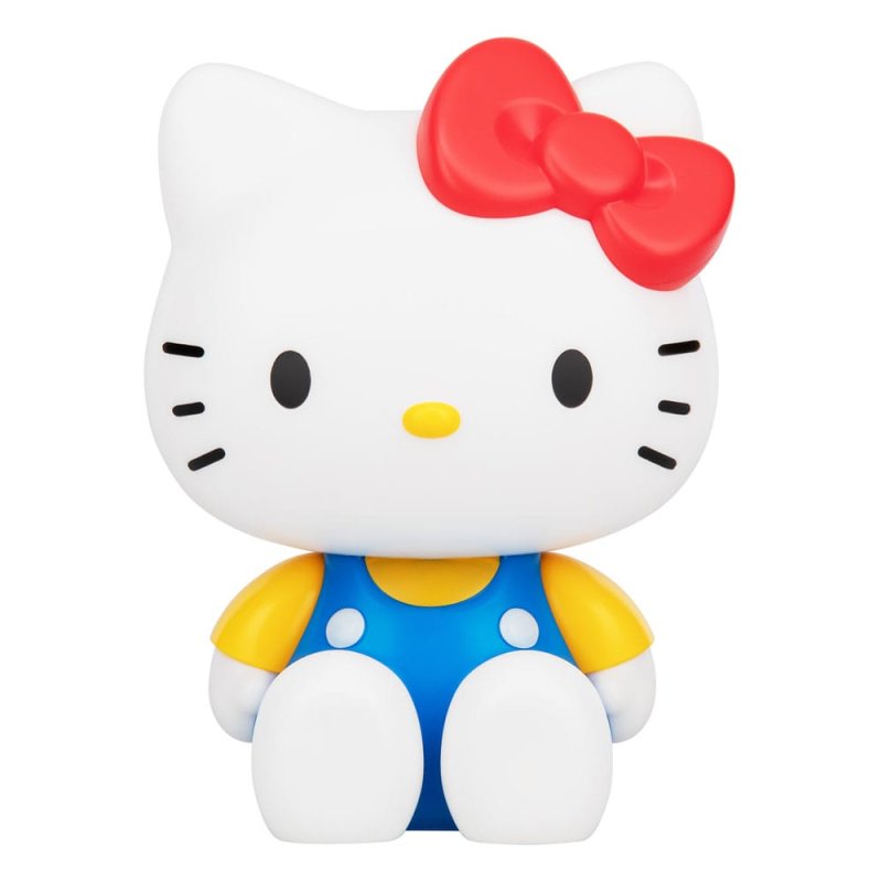 Sanrio tirelire Hello Kitty