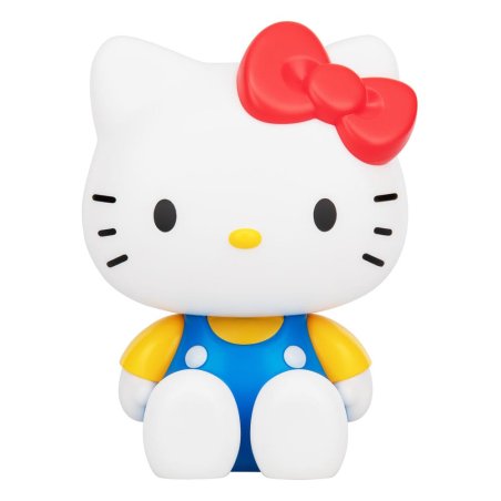 Sanrio tirelire Hello Kitty