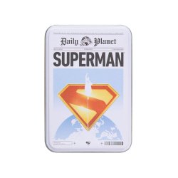 DC Comics jeu de cartes à jouer Superman