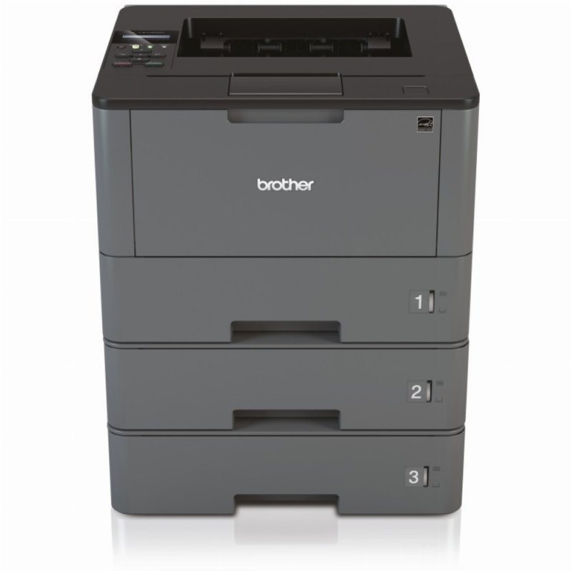 Brother HL-L5100DNTT imprimante laser 1200 x 1200 DPI A4