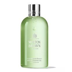 Molton Brown Lily & Magnolia Blossom Bath & Shower Gel 300ml