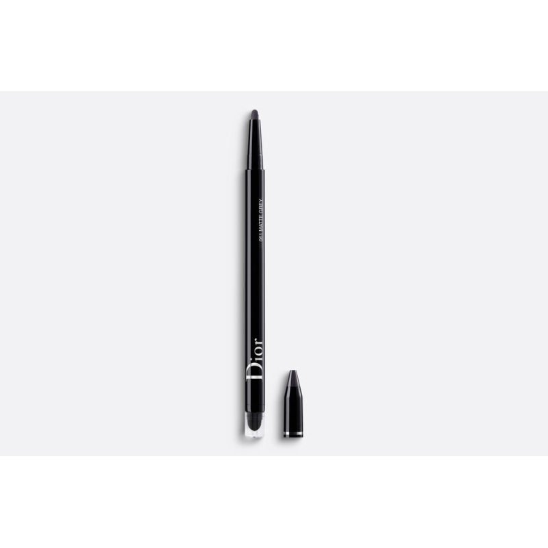 Dior Diorshow 24H Stylo eye pencil Crème 061 Matte Grey