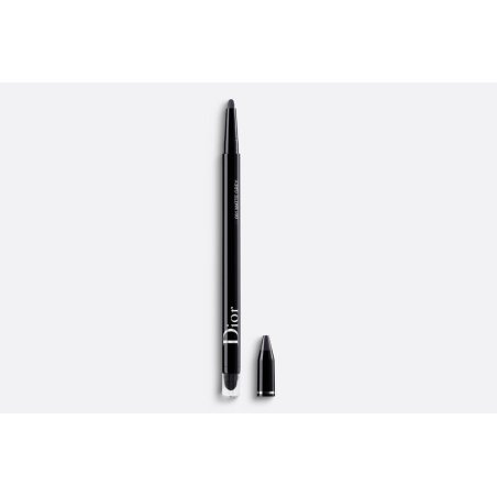 Dior Diorshow 24H Stylo eye pencil Crème 061 Matte Grey