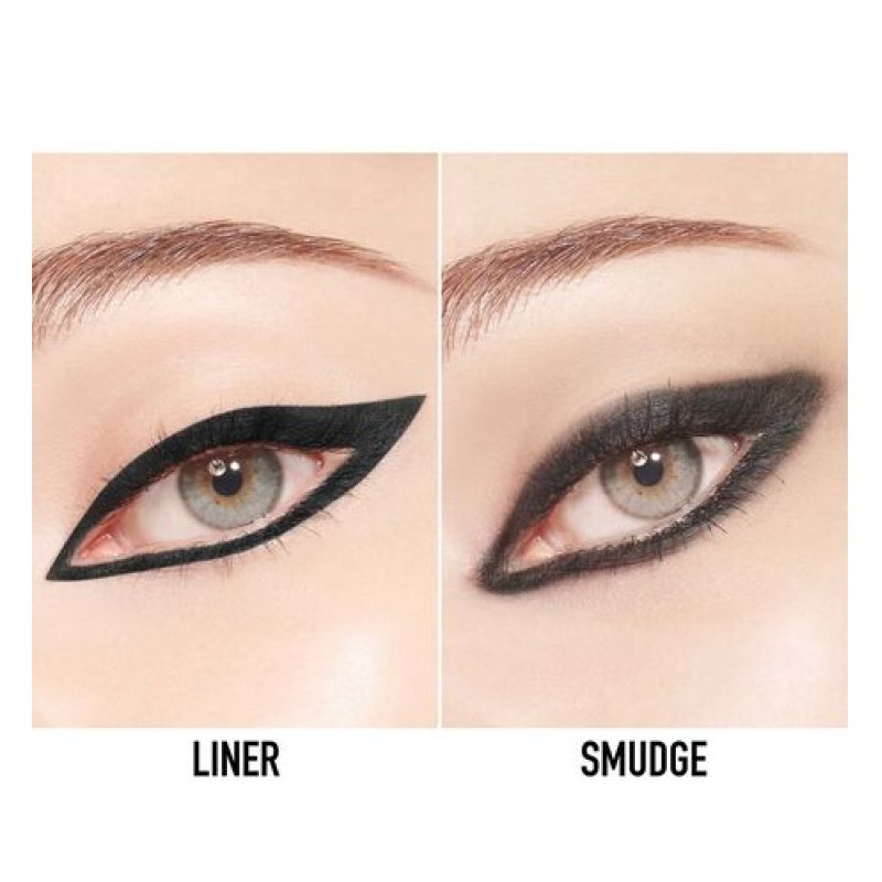 Dior Diorshow 24H Stylo eye pencil Crème 061 Matte Grey