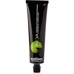 L'Oréal Inoa Ammonia-Free Fundamental Hair Color 8.3 Light Golden Blond 60ml