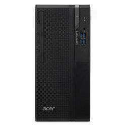 Acer Veriton S2690G Intel Core™ i7 i7-12700 16 Go DDR4-SDRAM 512 Go SSD Windows 11 Pro Bureau PC Noir