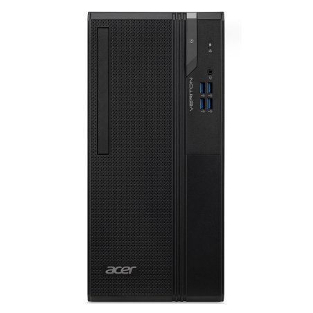 Acer Veriton S2690G Intel Core™ i7 i7-12700 16 Go DDR4-SDRAM 512 Go SSD Windows 11 Pro Bureau PC Noir