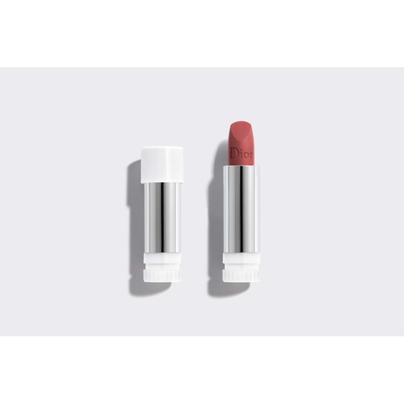 Dior Rouge Dior Mat Refillable Lipstick 772 Classic