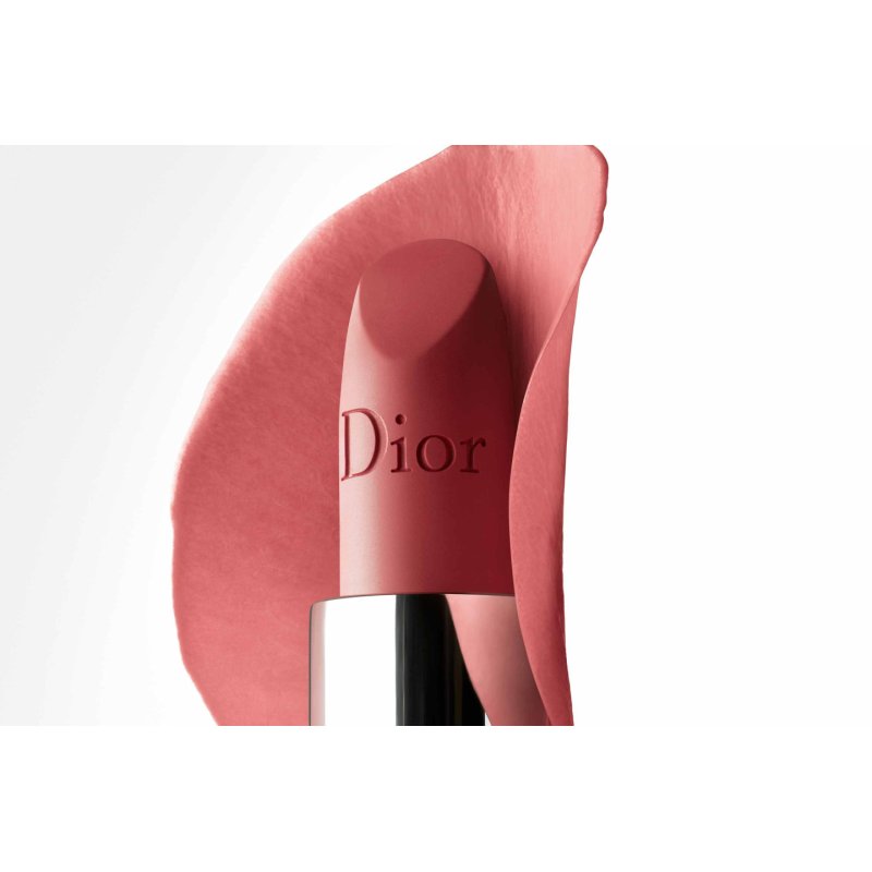 Dior Rouge Dior Mat Refillable Lipstick 772 Classic