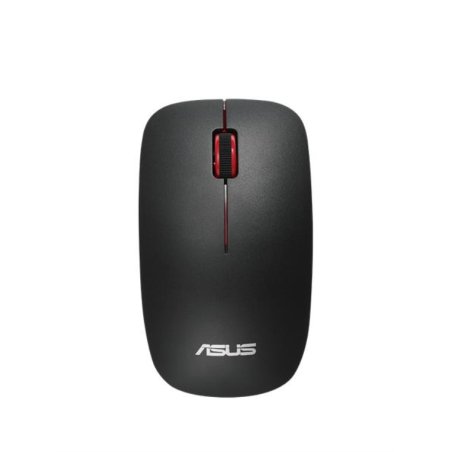 Souris sans fil Asus WT300 (Noir/Rouge)