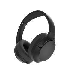 AURICULARES GEMBIRD BT DIADEMA CON CANCELACION ACTIVA DEL RUIDO