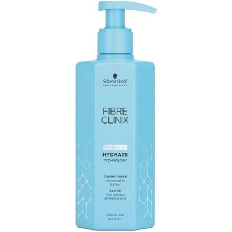 Schwarzkopf Fibre Clinix Hydrate Conditioner