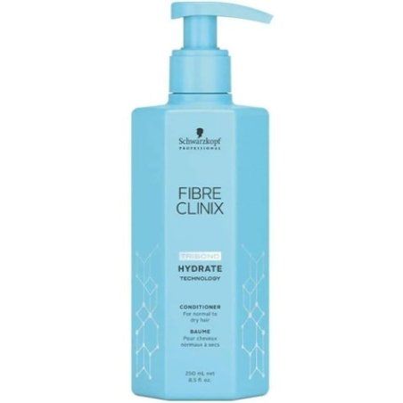 Schwarzkopf Fibre Clinix Hydrate Conditioner
