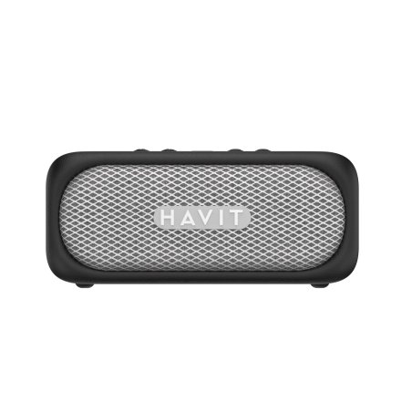 Havit SK905BT (Classic I) - bluetooth wireless speaker black
