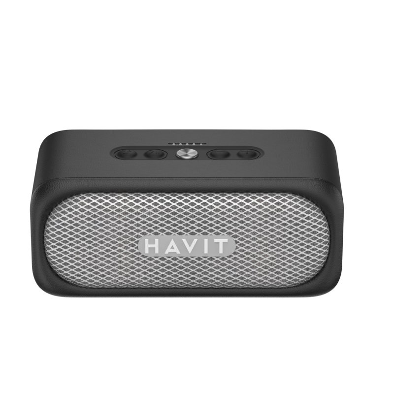 Havit SK905BT (Classic I) - bluetooth wireless speaker black