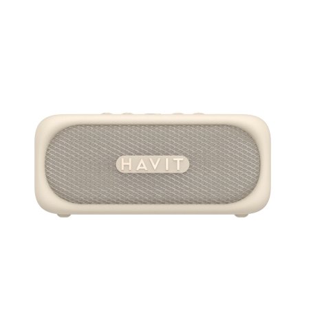 Havit 6939119070960 haut-parleur portable et de fête Orateur du parti Beige 20 W