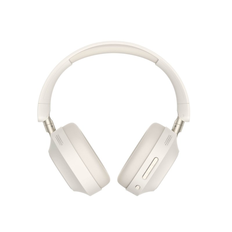 Havit H668BT - BT cordless headphones beige