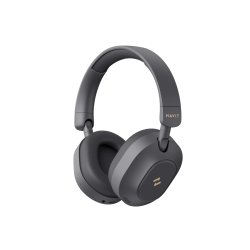 Havit H668BT - BT cordless headphones black