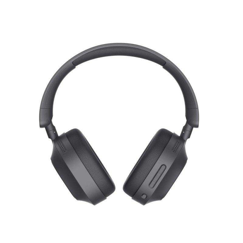 Havit H668BT - BT cordless headphones black