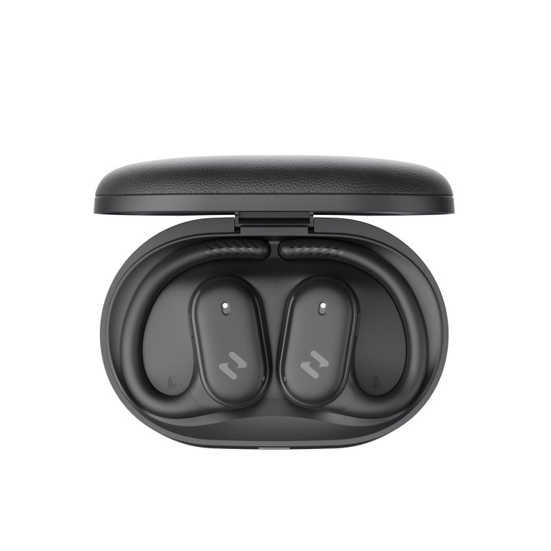 Havit OWS915 (Black) Écouteurs True Wireless Stereo (TWS) Appels/Musique Bluetooth Noir
