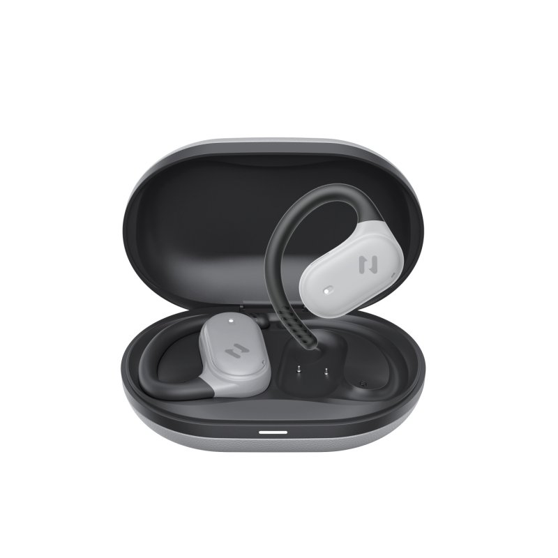 Havit OWS915 (Grey) Écouteurs True Wireless Stereo (TWS) Appels/Musique Bluetooth Gris