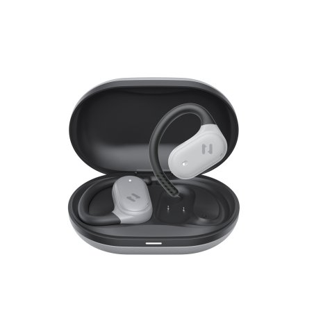 Havit OWS915 (Grey) Écouteurs True Wireless Stereo (TWS) Appels/Musique Bluetooth Gris