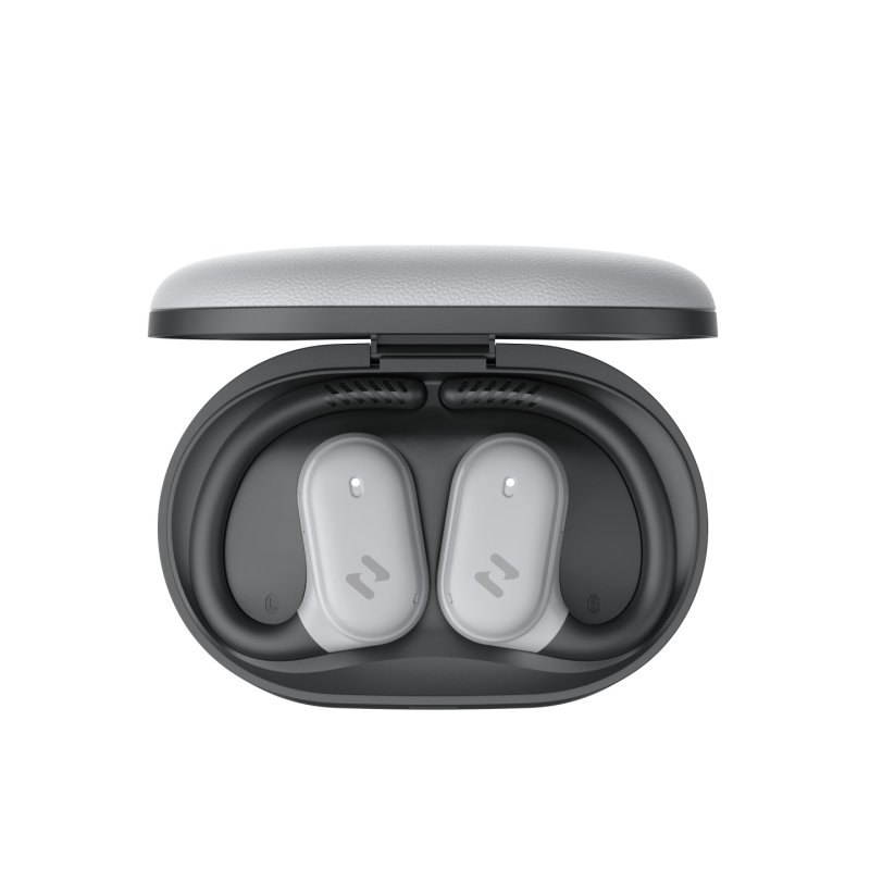 Havit OWS915 (Grey) Écouteurs True Wireless Stereo (TWS) Appels/Musique Bluetooth Gris