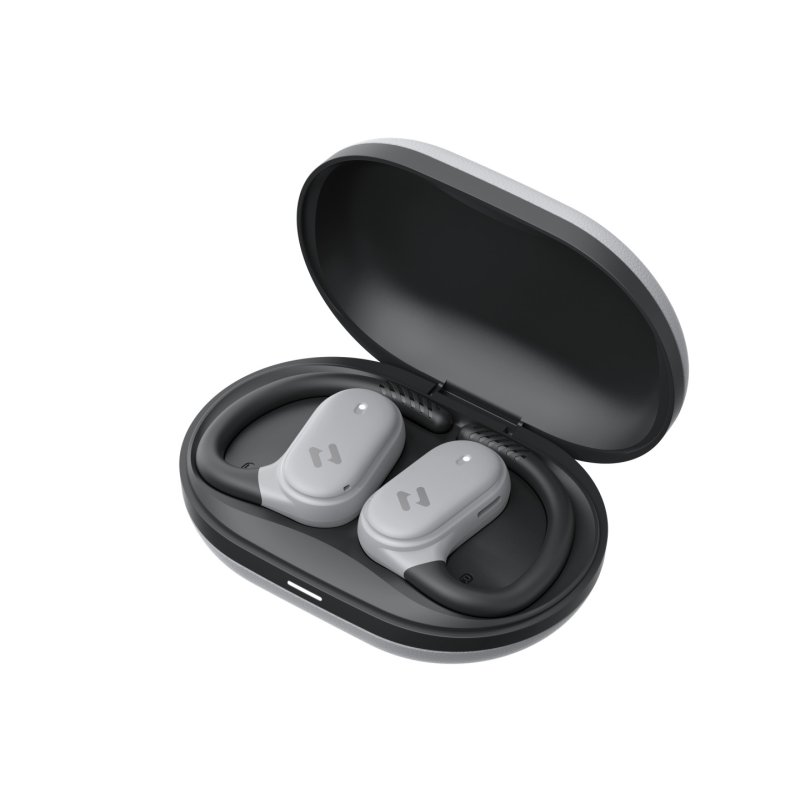 Havit OWS915 - TWS wireless headphones (grey)