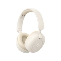 Havit H655BT - Bluetooth wireless headphones beige