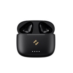 Havit TW947 (Black) Écouteurs True Wireless Stereo (TWS) Ecouteurs Appels/Musique Bluetooth Noir