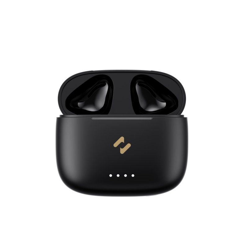 Havit TW947 (Black) Écouteurs True Wireless Stereo (TWS) Ecouteurs Appels/Musique Bluetooth Noir