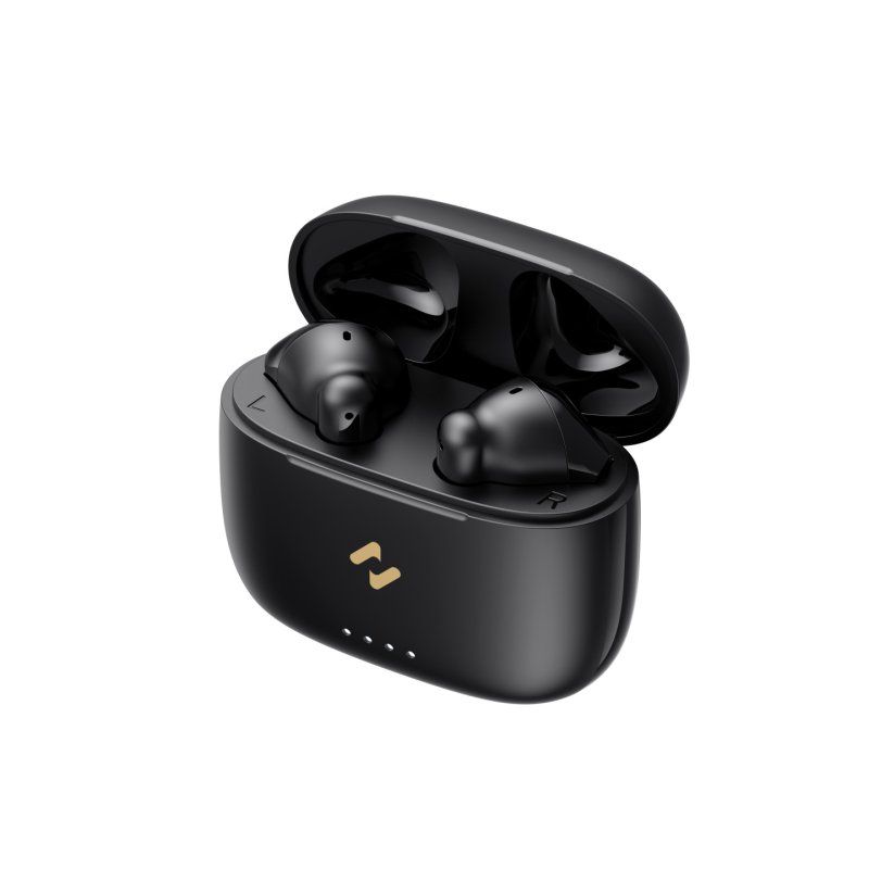 Havit TW947 (Black) Écouteurs True Wireless Stereo (TWS) Ecouteurs Appels/Musique Bluetooth Noir