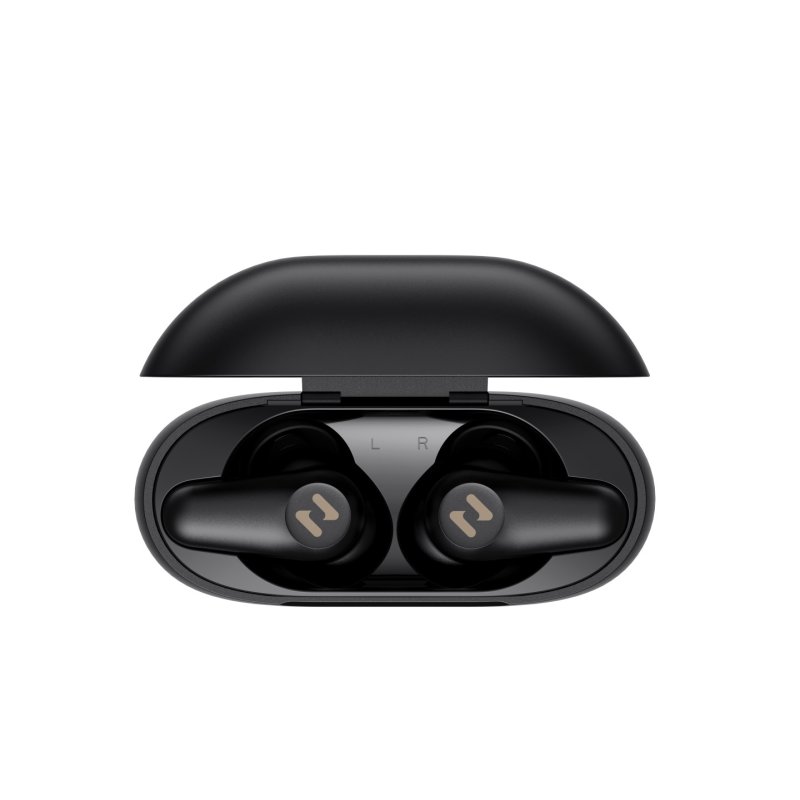 Havit TW915E - TWS wireless headphones (black)