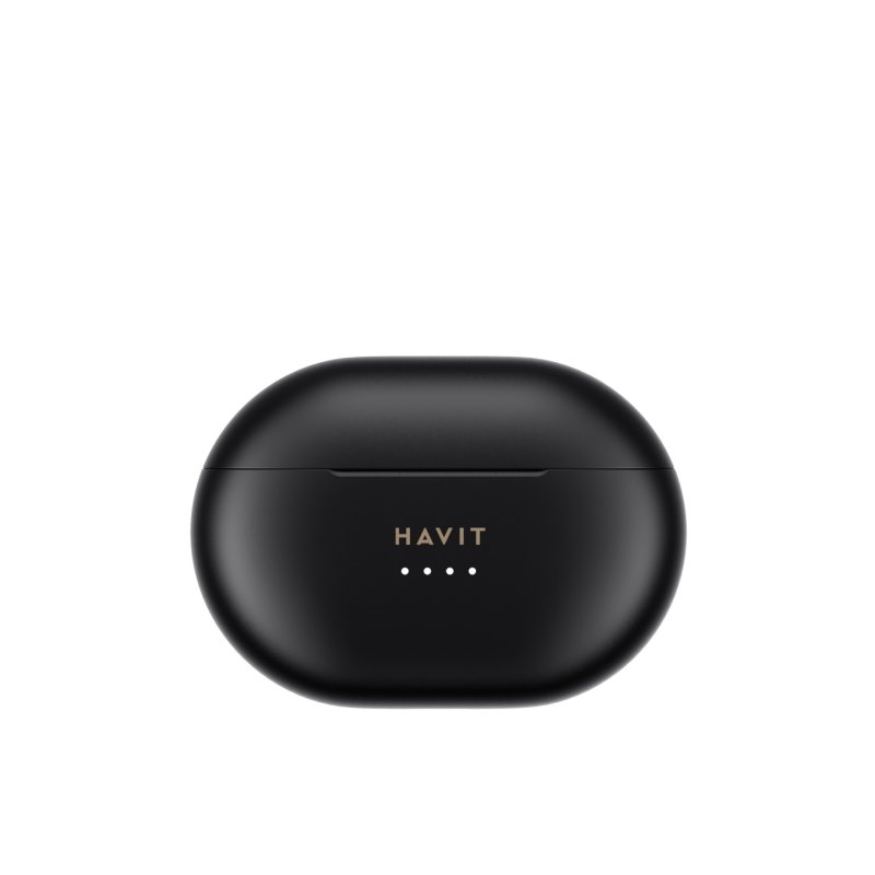 Havit TW915E - TWS wireless headphones (black)