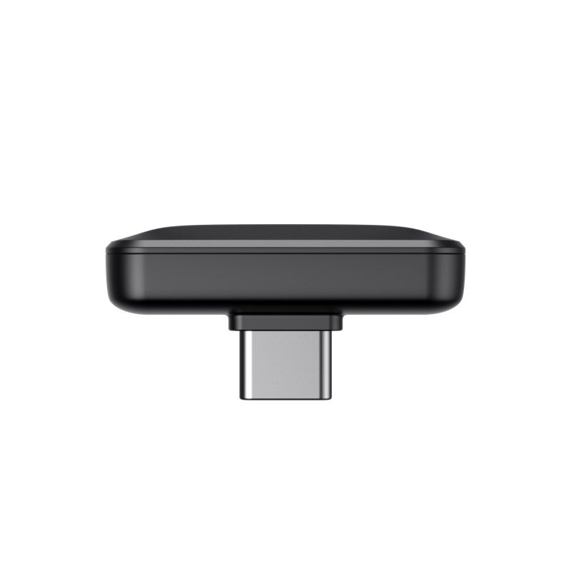 Havit TW970 (Black) Écouteurs True Wireless Stereo (TWS) Ecouteurs Appels/Musique Bluetooth Noir