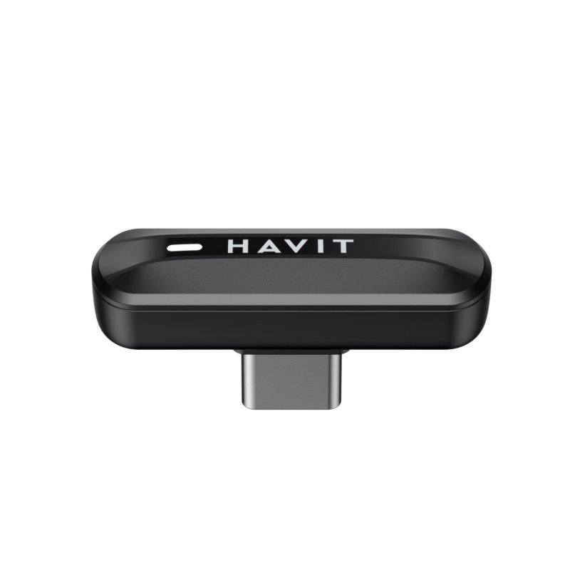 Havit TW970 - TWS wireless in-ear headphones (black)
