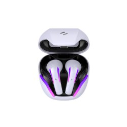 Havit TW970 - TWS wireless in-ear headphones (white)