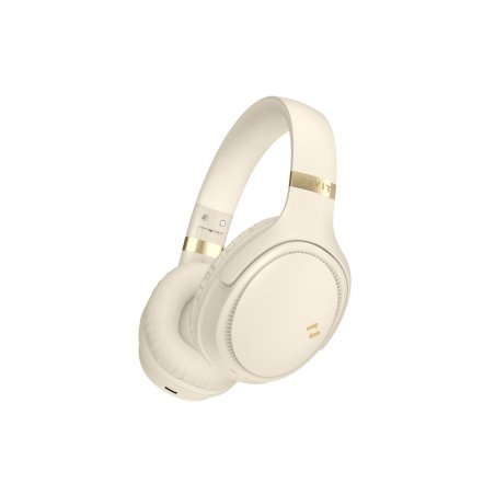 Havit H630BT - bluetooth headphones (butter-yellow)