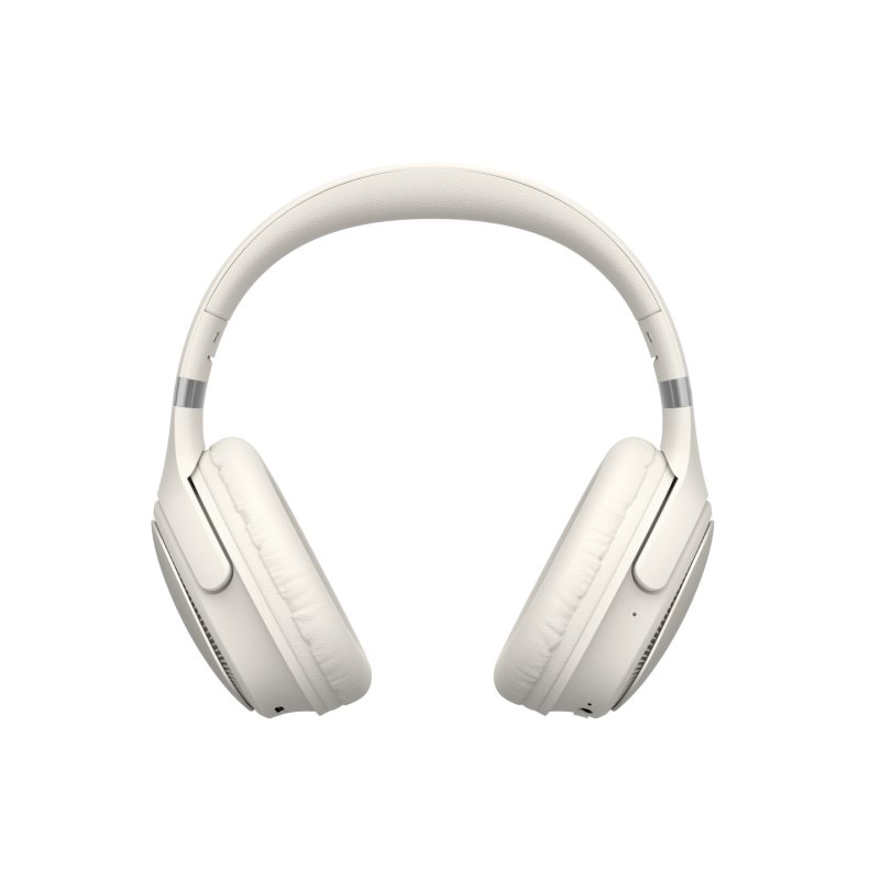 Havit H630BT (Beige) Écouteurs Avec fil &sans fil Arceau Musique USB Type-C Bluetooth