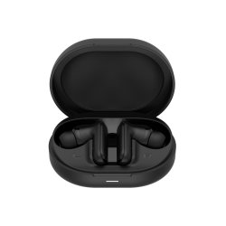 Havit TW950 (Black) Écouteurs True Wireless Stereo (TWS) Ecouteurs Appels/Musique Bluetooth Noir