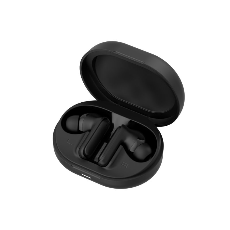 Havit TW950 (Black) Écouteurs True Wireless Stereo (TWS) Ecouteurs Appels/Musique Bluetooth Noir