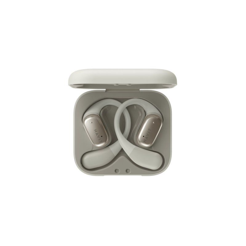 Havit OWS902 - TWS wireless headphones (Grey)