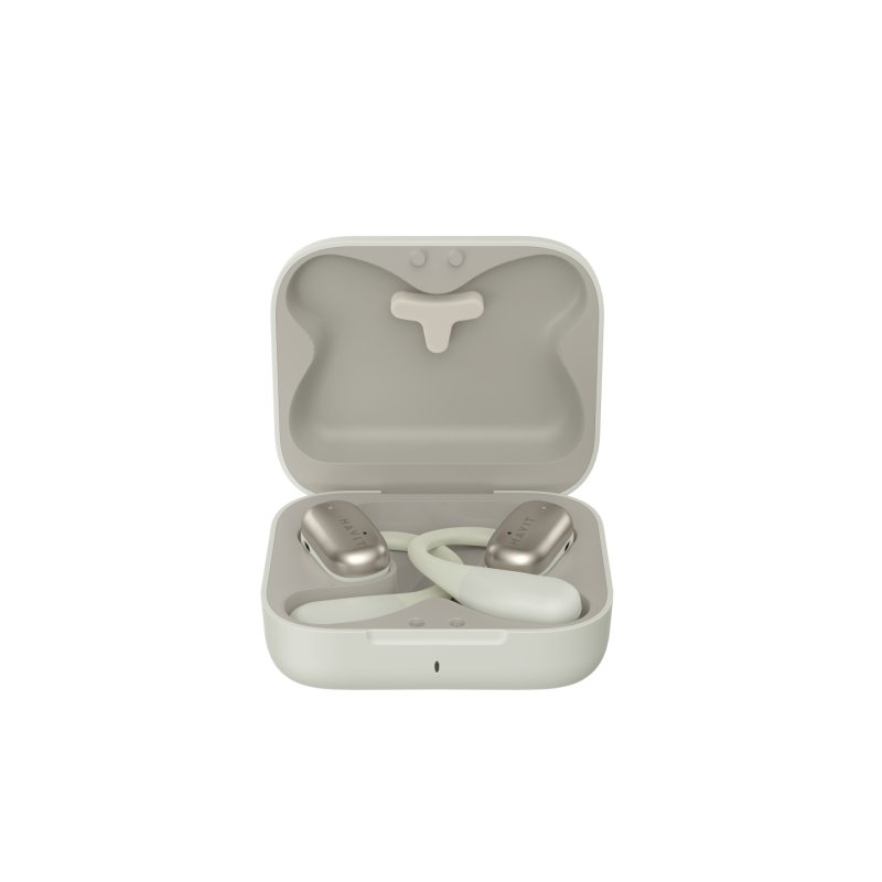Havit OWS902 - TWS wireless headphones (Grey)