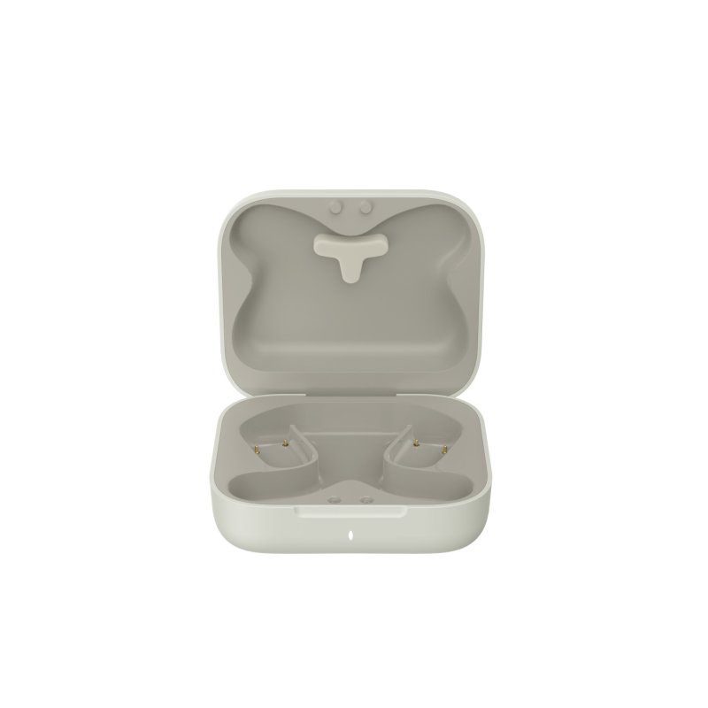 Havit OWS902 - TWS wireless headphones (Grey)