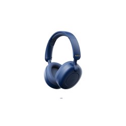 Havit H655BT (Blue) Écouteurs Avec fil &sans fil Arceau Appels/Musique USB Type-C Bluetooth Bleu