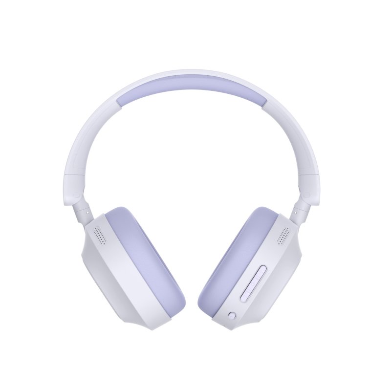 Havit H668BT - Bluetooth cordless headphones (violet)