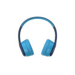 Havit H626BT (Blue) Écouteurs Avec fil &sans fil Arceau Musique Bluetooth Bleu