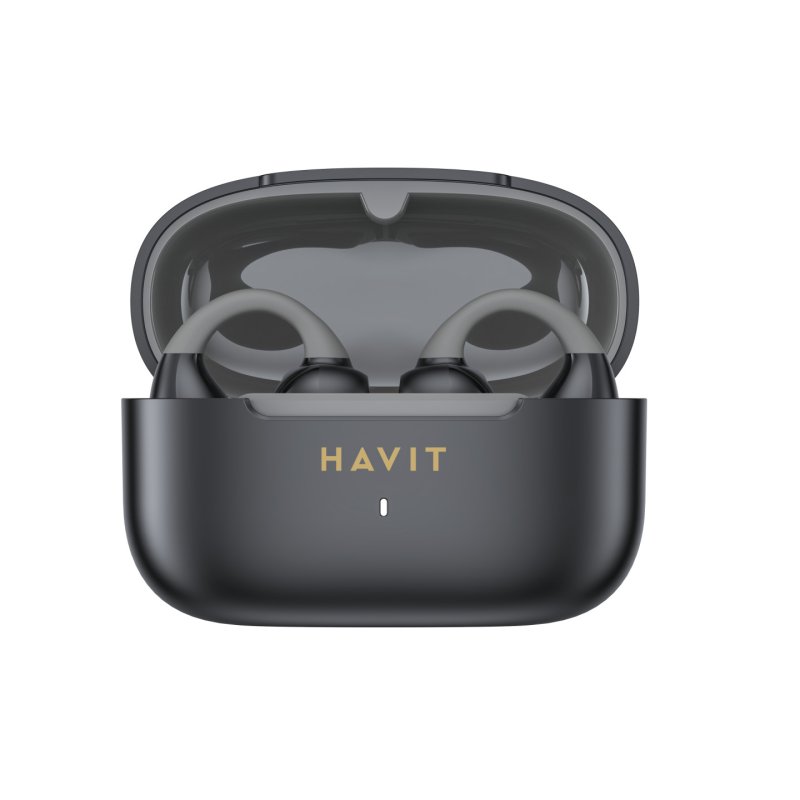 Havit OWS910 - TWS wireless headphones (Black)