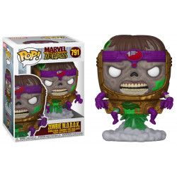 MARVEL ZOMBIES - Bobble Head POP N° xxx - MODOK